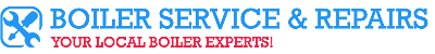 Boiler Repairs Bromley logo